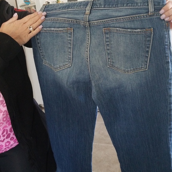 Gap jeans - Picture 3 of 4